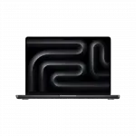 б/у Apple MacBook Pro 16 1TB 16 CPU / 40 GPU 64GB RAM Space Black Apple M3 Max (2023)