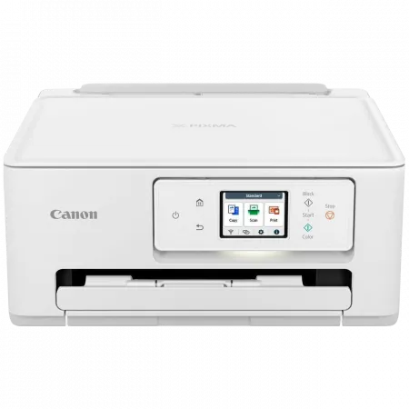 БФП А4 Canon PIXMA TS7640i з Wi-Fi