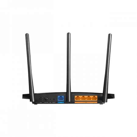 Маршрутизатор TP-LINK ARCHER A8 AC1900, 4xGE LAN, 1xGE WAN