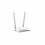 Маршрутизатор TP-LINK TL-WR840N N300, 4xFE LAN, 1xFE WAN