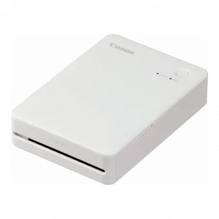 Фотопринтер Canon SELPHY Square QX20 (White)