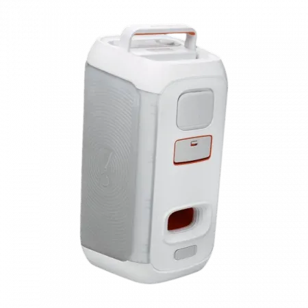 Акустика JBL PartyBox Club 120 White