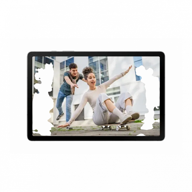 Планшет Samsung Galaxy Tab S10 Lite (X406) 10.9" 8ГБ, 256ГБ, 5G Gray