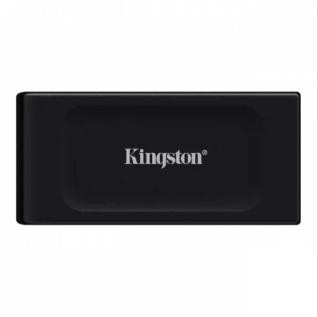 Портативний SSD Kingston 2TB USB 3.2 Gen 2 Type-C XS1000 R1050/W1000MB/s