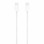 Apple Magic Keyboard with Touch ID USB–C (White) (2024)