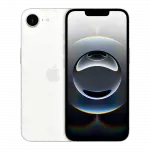 Apple iPhone 16e 256GB (White)