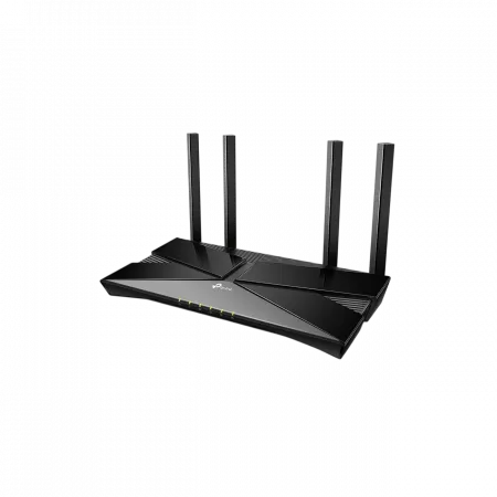 Маршрутизатор TP-LINK ARCHER AX53 AX3000, 4xGE LAN, 1xGE WAN, MESH