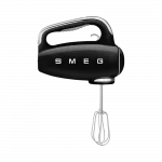 Ручний міксер Smeg (Black)