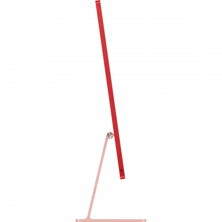 б/у Apple iMac 24 with Retina 4.5K, Apple M3, 512GB, 8 CPU / 10 GPU, 8GB RAM, Pink (2023)