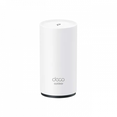 Система WiFi-Mesh TP-LINK Deco X50 AX3000, 2xGE LANWAN, 1мод, зовнішня