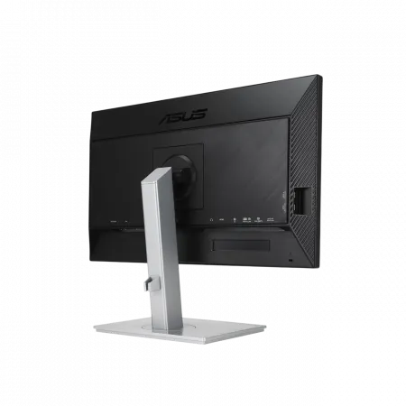 Монітор Asus 23.8" ProArt PA247CV HDMI, 2xDP, USB-C, 4xUSB, MM, IPS, 75Hz, sRGB 100%, AdaptiveSync, Pivot