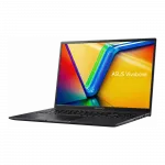Ноутбук ASUS Vivobook 16 X1605VA-MB234 16" WQXGA IPS, Intel i3-1315U, 16GB, F512GB, UMA, NoOS, Чорний