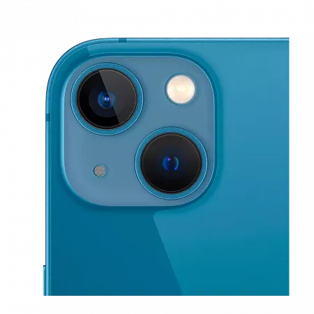 б/у Apple iPhone 13 mini 128GB (Blue) (Ідеальний стан)