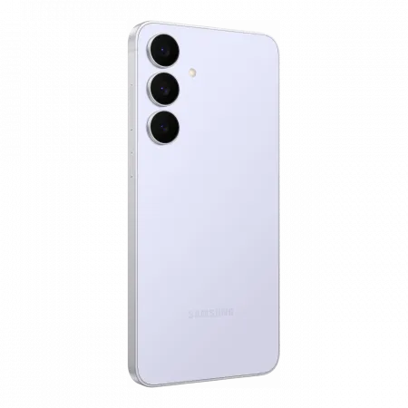Смартфон Samsung Galaxy S25 FE 5G 6.7' 8/256ГБ Icyblue