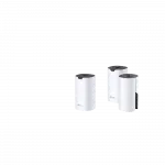 Система WiFi-Mesh TP-LINK Deco S4 AC1200, 2xGE LAN/WAN, 3мод