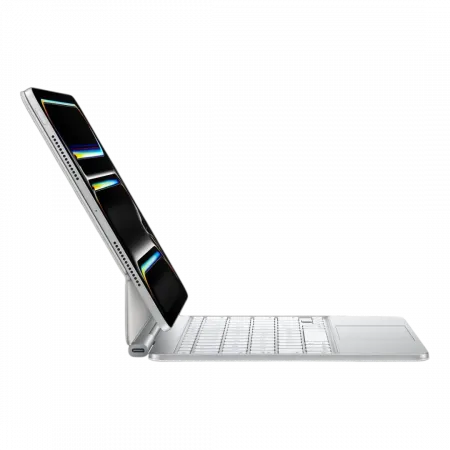 Apple Magic Keyboard для iPad Pro 11 (White)