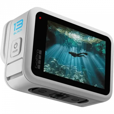 Екшн-камера GoPro Hero 13 Polar White
