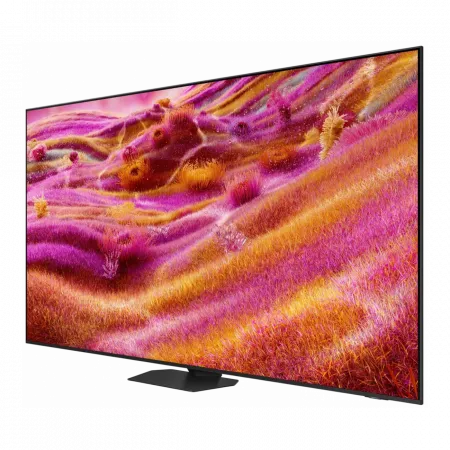 Телевізор 98" Samsung NeoQLED 4K 120Hz (Up to 165Hz) Smart Tizen Black