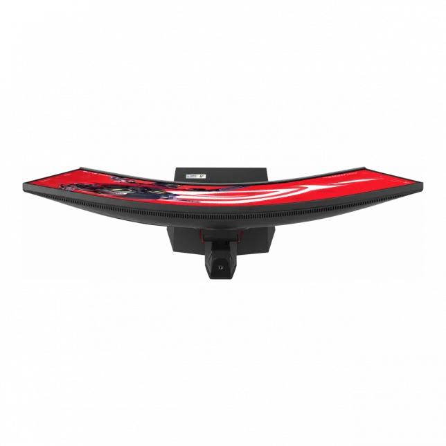 Монітор Asus 31.5" ROG Strix XG32WCMS HDMI, DP, USB-C, Audio, VA, 2560x1440, 280Hz, 1ms, sRGB 125%, CURVED, FreeSync, HAS, HDR400