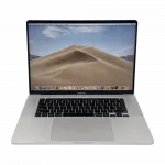 б/у Apple MacBook Pro 16 512GB 16GB RAM Silver Intel Core i7 (2019)