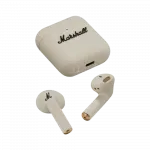 Навушники Marshall Minor IV (Cream)