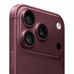 Apple iPhone 18 Pro 2TB Burgundy e-Sim (MJQJ4)