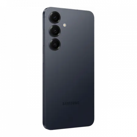 Смартфон Samsung Galaxy S25 5G 6.2' 12/256ГБ Black and blue