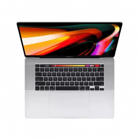 б/у Apple MacBook Pro 16 1TB 16GB RAM Silver Intel Core i9 (2019)