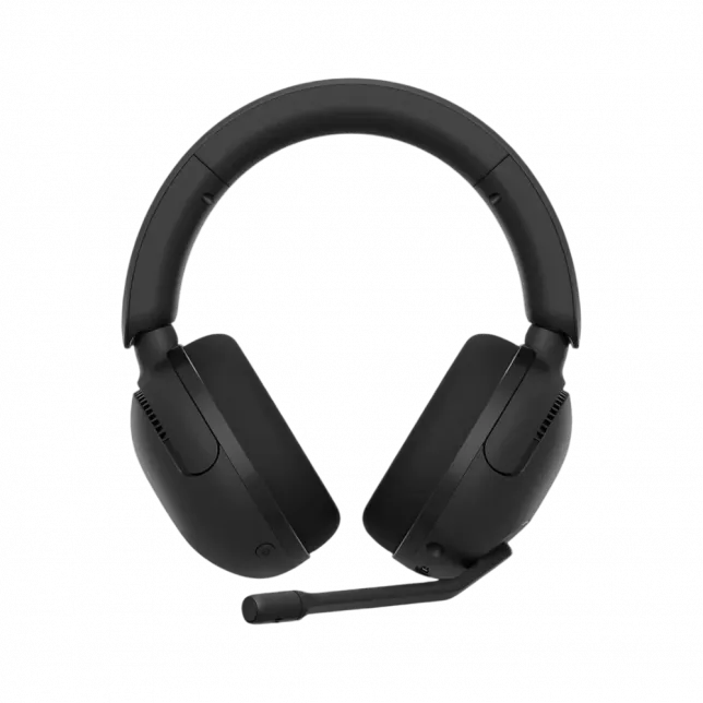 Ігрова гарнітура Sony Inzone H5 (Black) (UA)