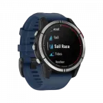 Смарт-годинник Garmin Quatix 7 Sapphire Edition з AMOLED дисплеєм