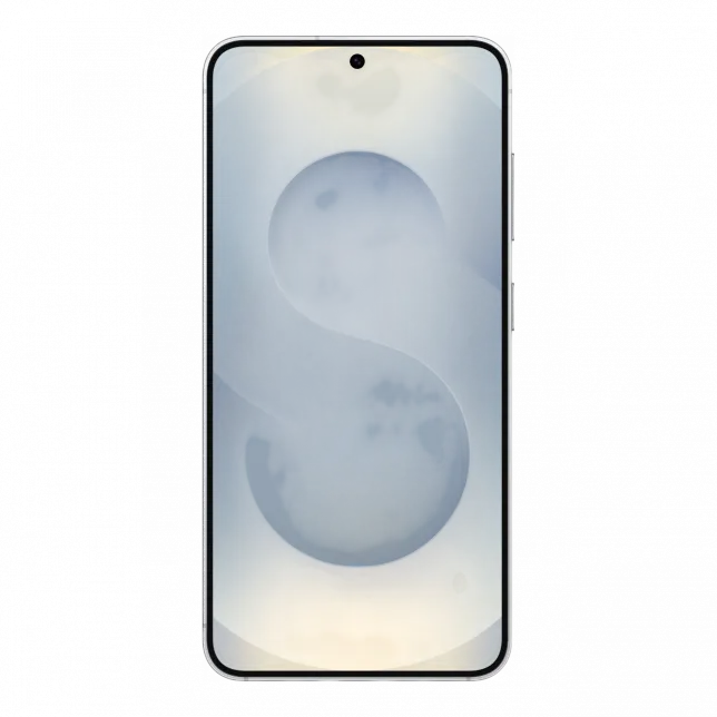 Смартфон Samsung Galaxy S25 5G 6.2' 12/512ГБ Silver Shadow