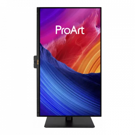 Монітор Asus 27" ProArt PA27UCGE 2xHDMI, DP, UCB-C, 2xUSB, MM, IPS, 3840x2160, 160Hz, DCI-P3 98%, AdaptiveSync, Pivot, HDR600