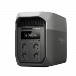 Зарядна станція EcoFlow DELTA 3 Max (FD3M-G-EU-CBOX)