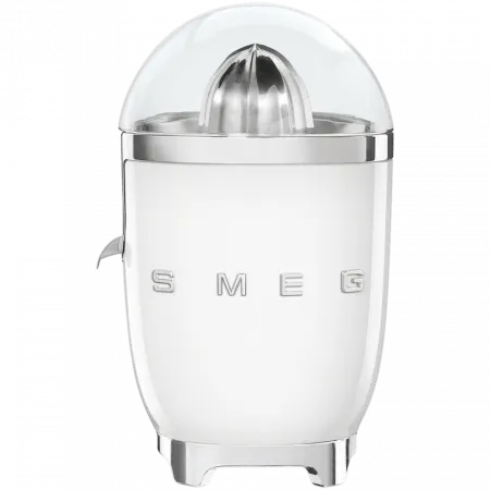 Соковижималка для цитрусових Smeg (White)