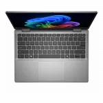 Ноутбук Dell Latitude 7455 14" QHD+ IPS Touch, Snapdragon X Elite X1E-80-100, 32GB, F1TB, Qualcomm Adreno, Win11P, сірий