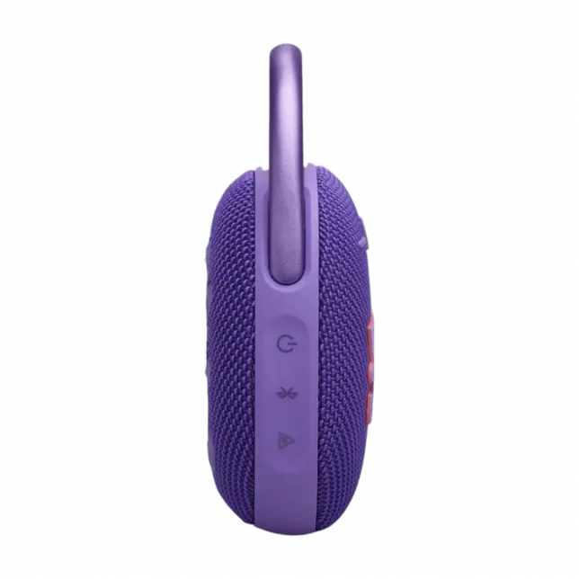 Акустика JBL Clip 5 (Purple)