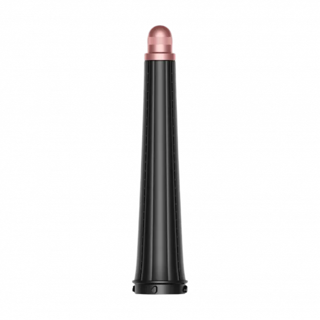 Конусна насадка Conical Barrel для Dyson Airwrap (Nickel/Blush Pink)