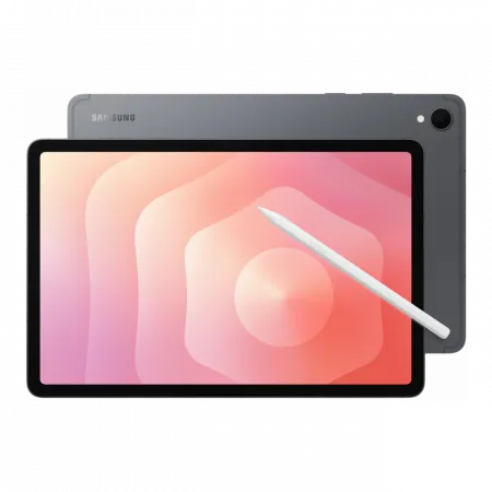 Планшет Samsung Galaxy Tab S11 (X736) 11" 12ГБ, 256ГБ, 5G Gray