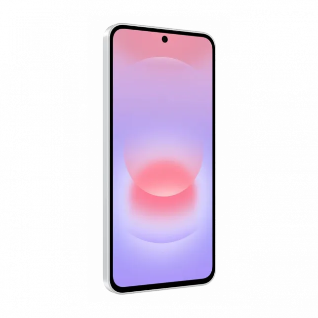 Смартфон Samsung Galaxy A37 5G 6.7" 8/256ГБ White