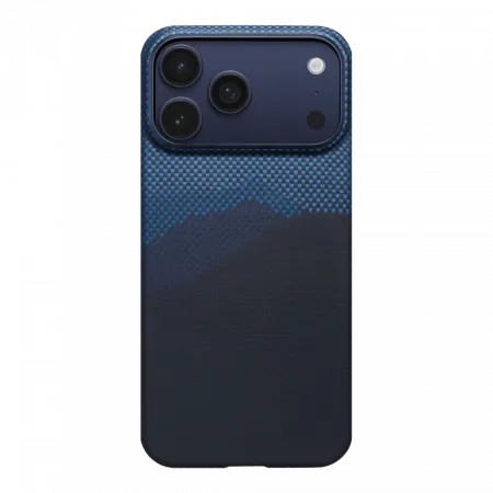 Чохол Pitaka Ultra-Slim Over The Horizon для iPhone 17 Pro