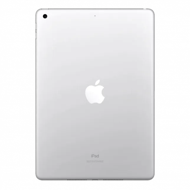 б/у Apple iPad 10.2 128GB Silver WI-FI (2019) (MW782)