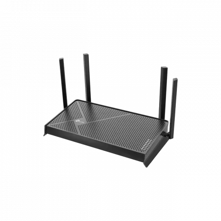 Маршрутизатор TP-LINK Archer BE230 BE3600, 3xGE LAN, 2.5xGE LAN, 2.5xGE WAN, 1xUSB3.0 MESH