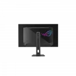 Монітор Asus 31.5" ROG Strix XG32UCWMG 2xHDMI, DP, USB-C, 3xUSB, OLED, 3840x2160, 240Hz, 0.03ms, DCI-P3 99%, G-SYNC, FreeSync, HAS, HDR400