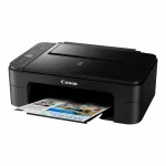 БФП А4 Canon PIXMA TS3340 black з Wi-Fi