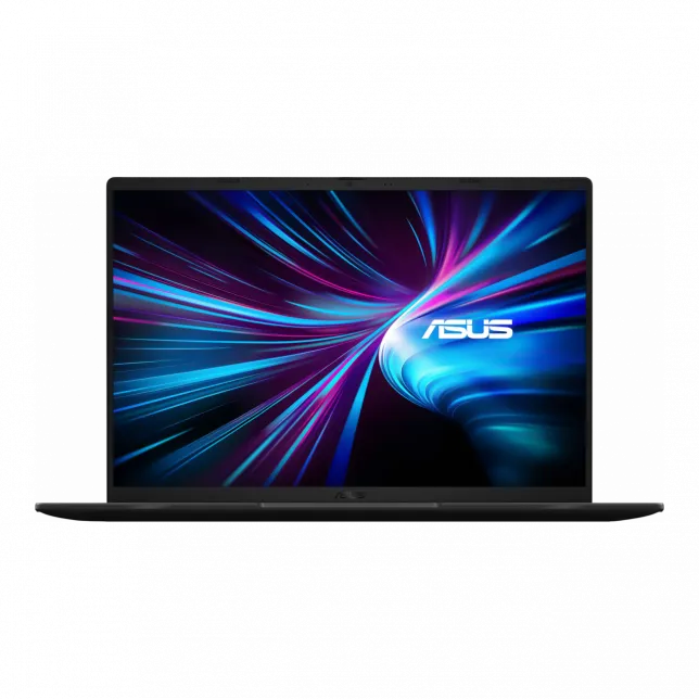Ноутбук ASUS Vivobook V16 V3607VP-TK078 16" WUXGA, Intel 7 240H, 32GB, F1TB, NVD5070-8, NoOS, Чорний