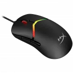 Миша HyperX Pulsefire SAGA, RGB, USB-A, чорний