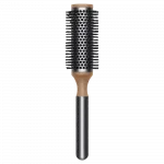 Щітка кругла Dyson Vented Barrel Brush 35mm (Black/Nickel)