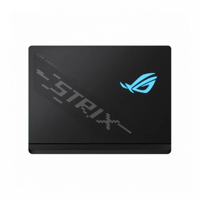 Ноутбук ASUS ROG Strix SCAR 16 G635LR-RW164W 16" WQXGA mLED, Intel Ultra 9 275HX, 64GB, F2TB, NVD5070Ti-12, Win11, Чорний