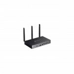 Мультисервісний Маршрутизатор TP-LINK ER706W AX3000 4xGE LAN/WAN, 1xGE WAN, 1xSFP, 1xUSB3.0
