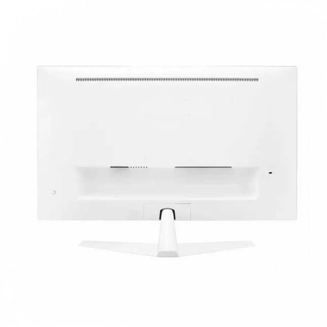 Монітор Asus 27" VY279HF-W HDMI, Audio, IPS, 100Hz, 1ms, AdaptiveSync, білий